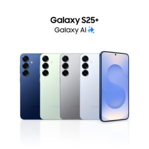S25 PLUS 5G 12GB 512GB