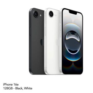 IPHONE 16e 512GB