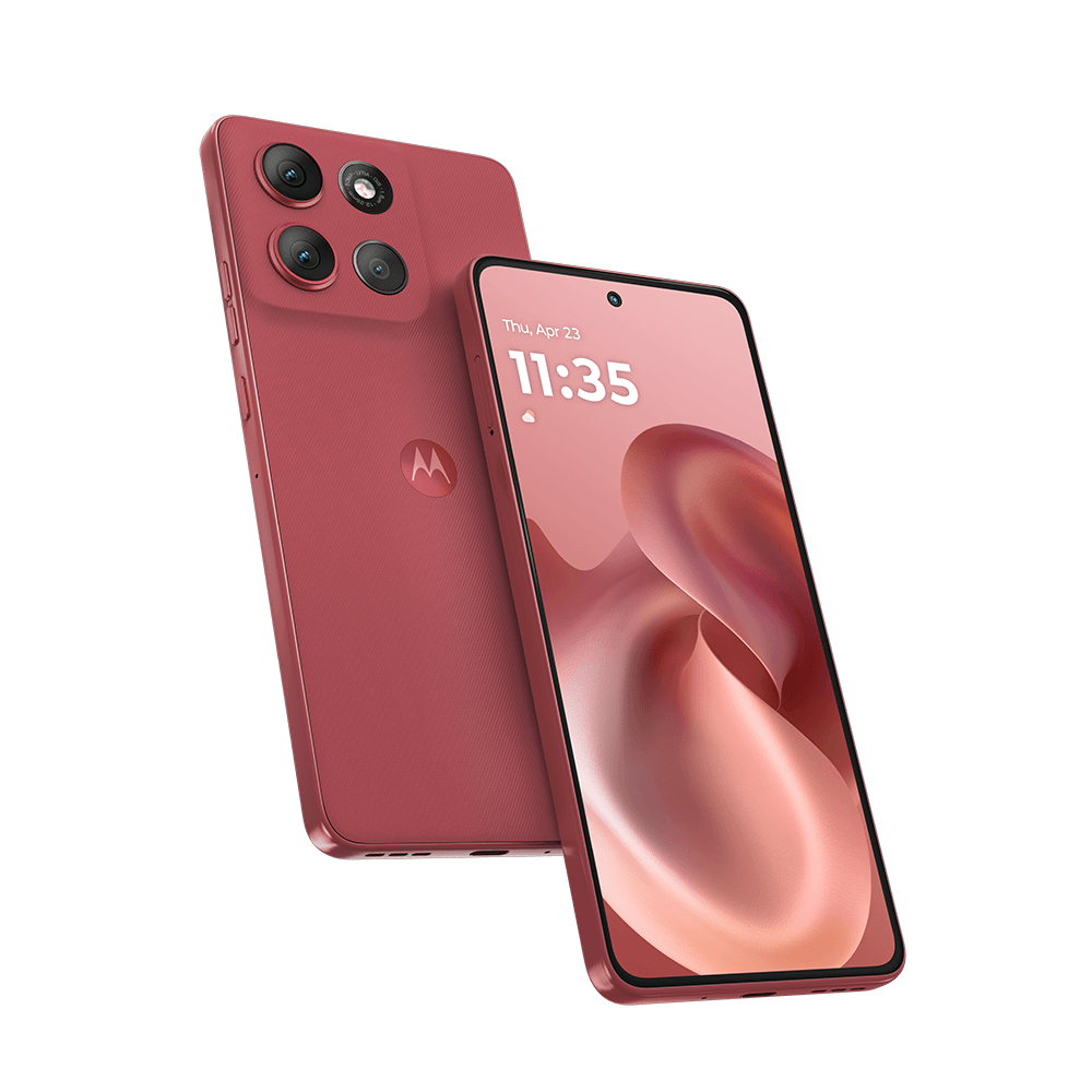 MOTO G86 5G 8GB 256GB - Imagen 4