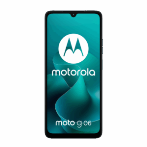 MOTO G06 4GB 128G