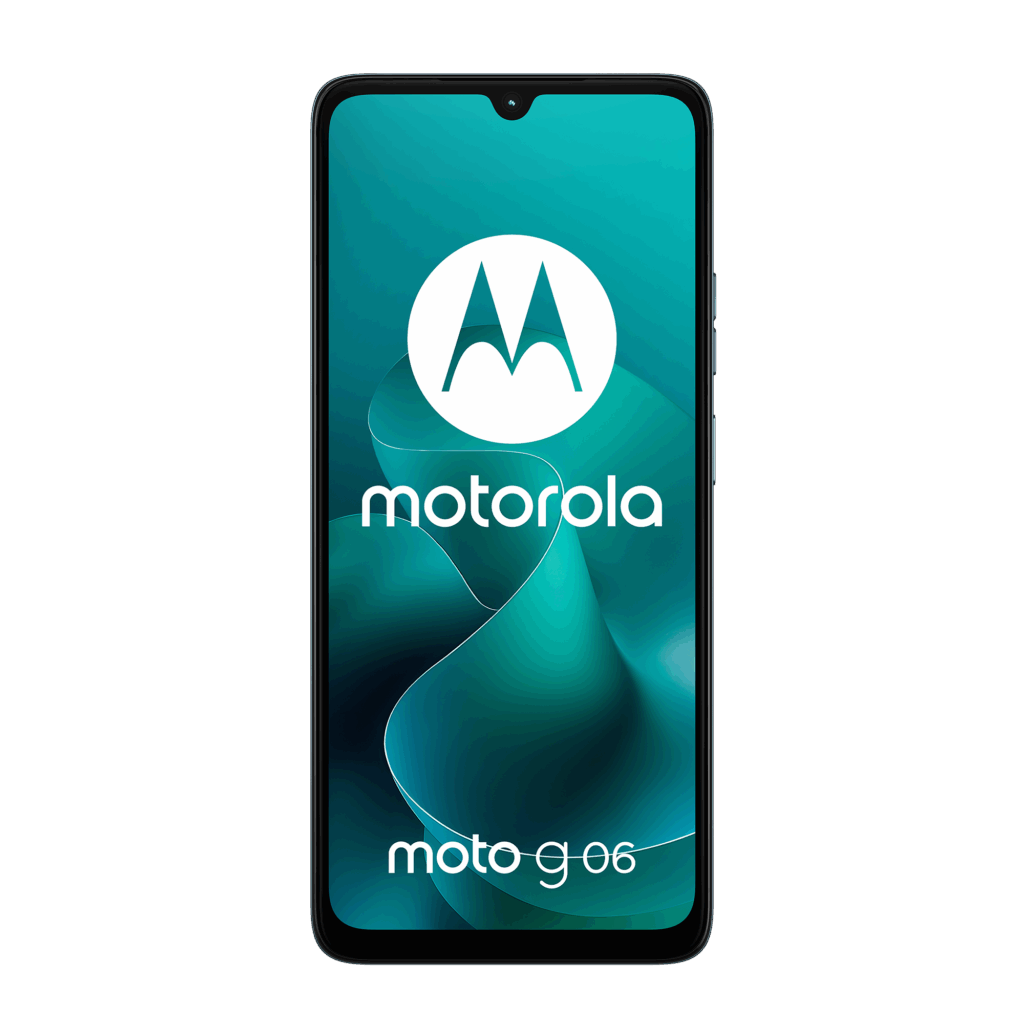 MOTO G06 4GB 128G
