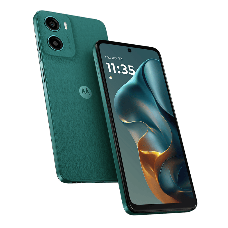 MOTO G05 4GB 128GB - Imagen 3