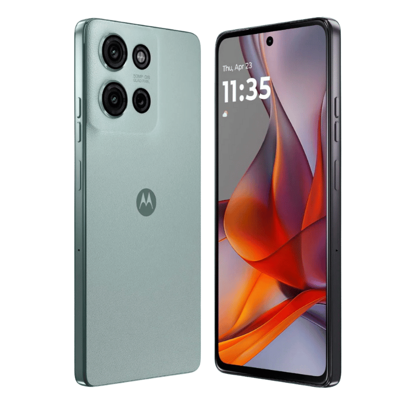 MOTO G75 5G 8GB 256GB - Imagen 4