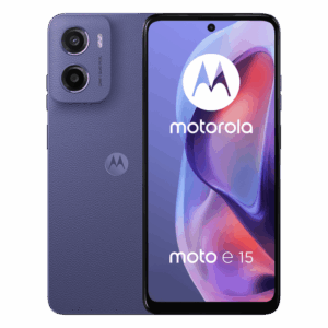 MOTO E15 2GB 64GB