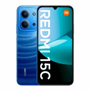 Xiaomi Redmi 15c Dual Sim 256gb - 16gb Extendida