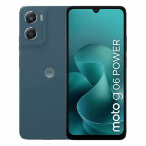 MOTO G06 POWER 4GB 256GB