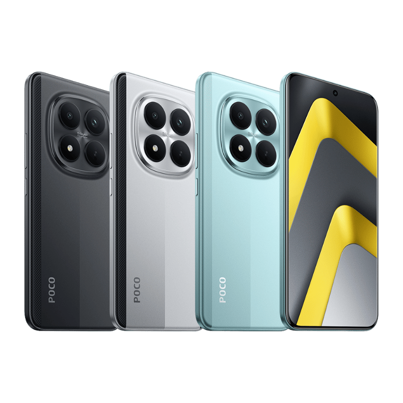 POCO M8 PRO 5G 8GB 256GB - Imagen 5