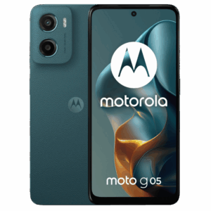 MOTO G05 4GB 128GB