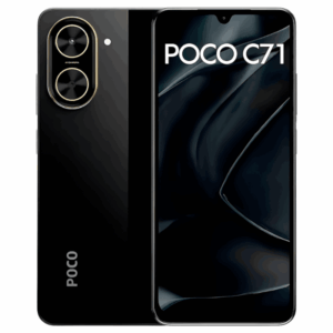 POCO C71