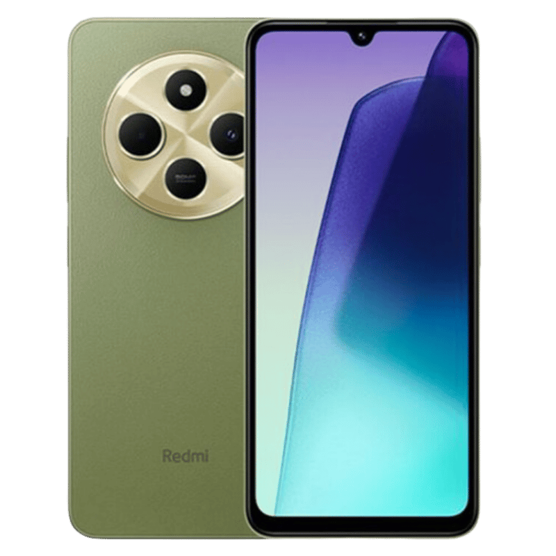 REDMI 14C 6GB 128GB* (6GB+6GB) - Imagen 4