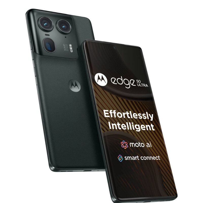 MOTO EDGE 50 ULTRA 5G 16GB 1TB