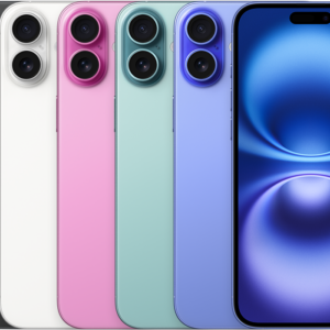 IPHONE 16 PLUS 128GB